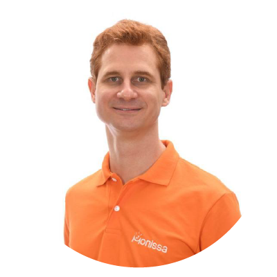 Dr. Andre Fiovarante
