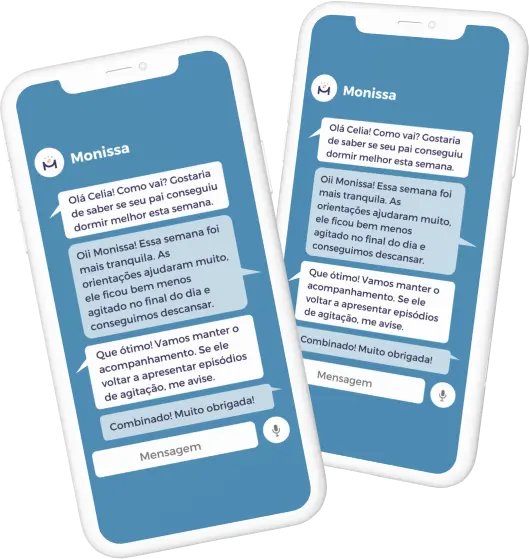 Cuidado sem barreiras